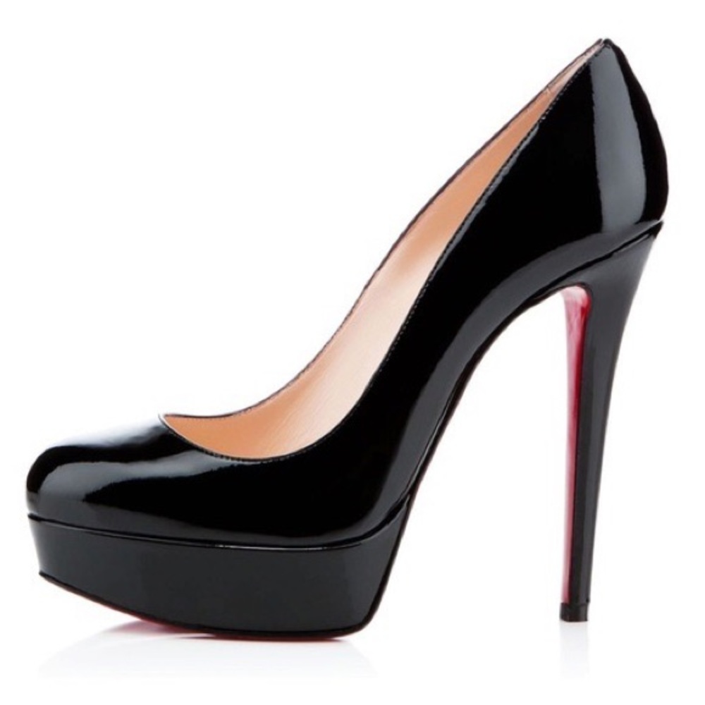 Christian Louboutin heels
